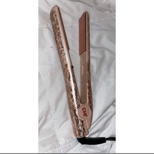 Chi 1” hair straightener